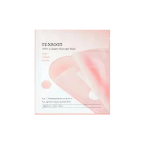MIXSOON Hydrogel Mask PDRN Collagen