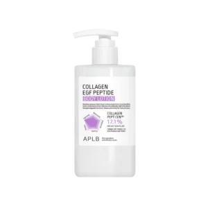 APLB BODY LOTION COLLAGEN EGF PEPTIDE