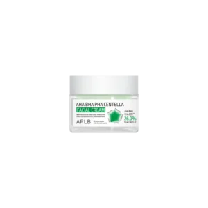 APLB FACIAL CREAM AHA BHA PHA CENTELLA